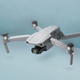 Illustration for article titled DJI Claims the Mavic Air 2 Is Its Smartest Drone Yet, But Its Definitely Not Its Lightest